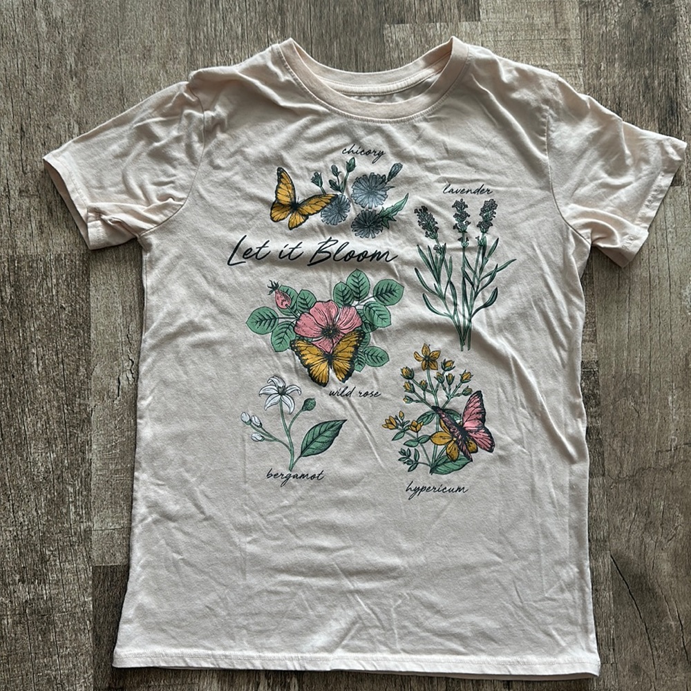 Tshirt